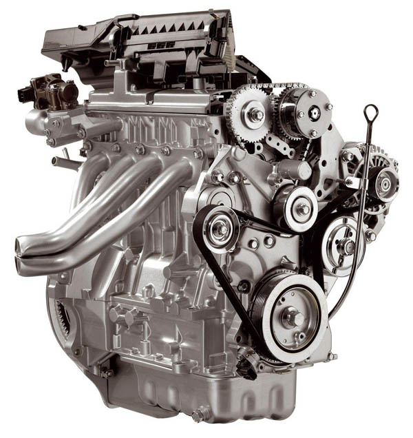 2007 25d Car Engine